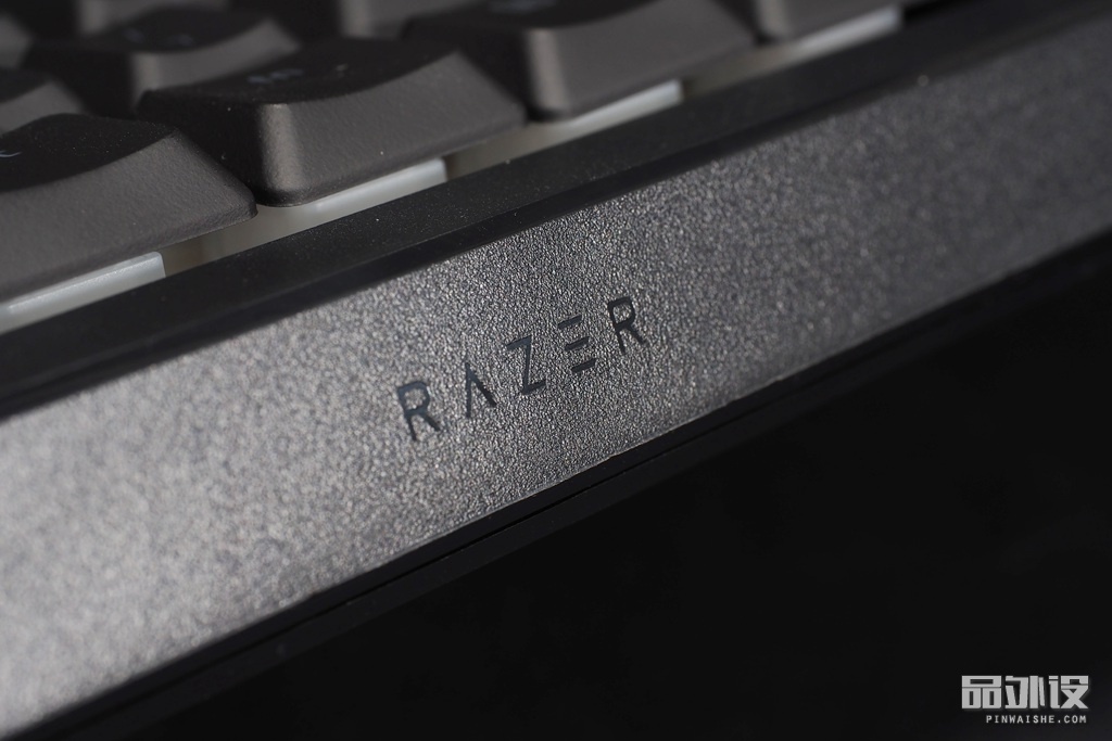 雷蛇雨林狼蛛v2键盘好用吗,雷蛇键盘雨林狼蛛腾讯电竞限定款