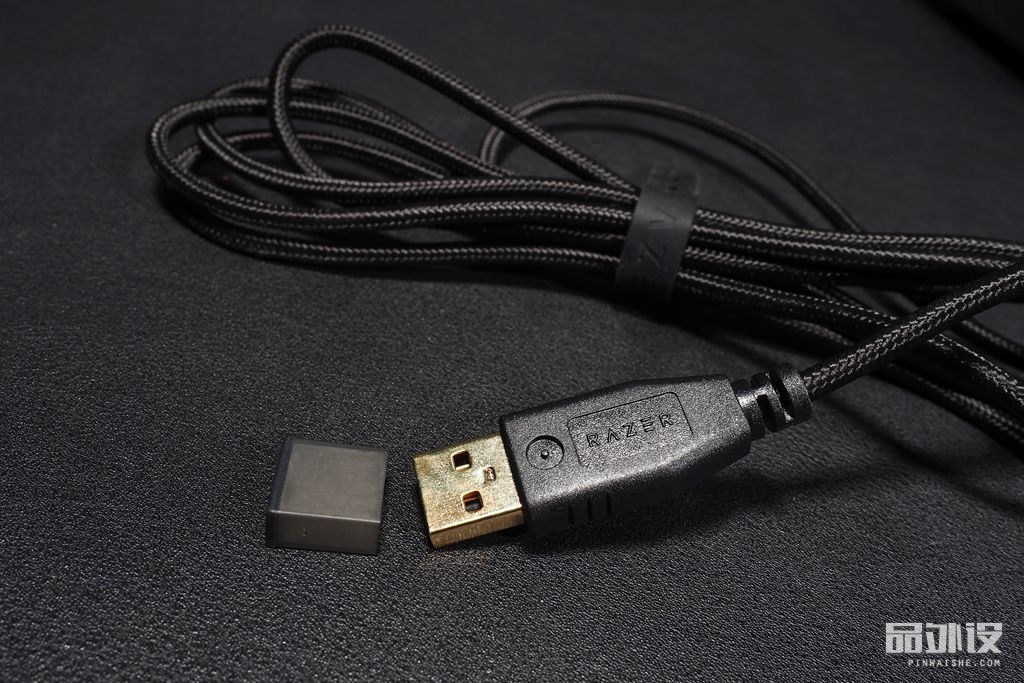 雷蛇雨林狼蛛v2键盘好用吗,雷蛇键盘雨林狼蛛腾讯电竞限定款