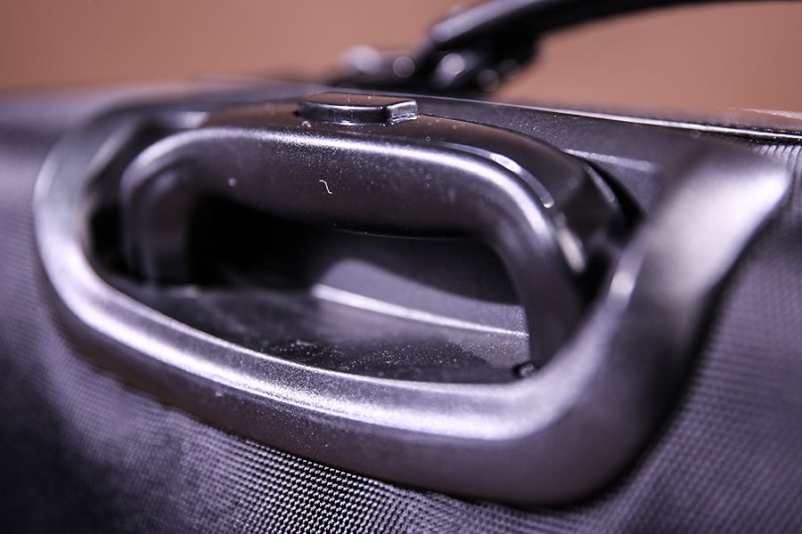 舒提啦拉杆箱怎么样,舒提啦拉杆箱好用吗