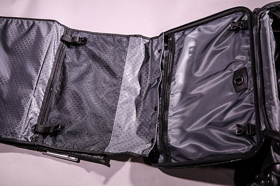 舒提啦拉杆箱怎么样,舒提啦拉杆箱好用吗