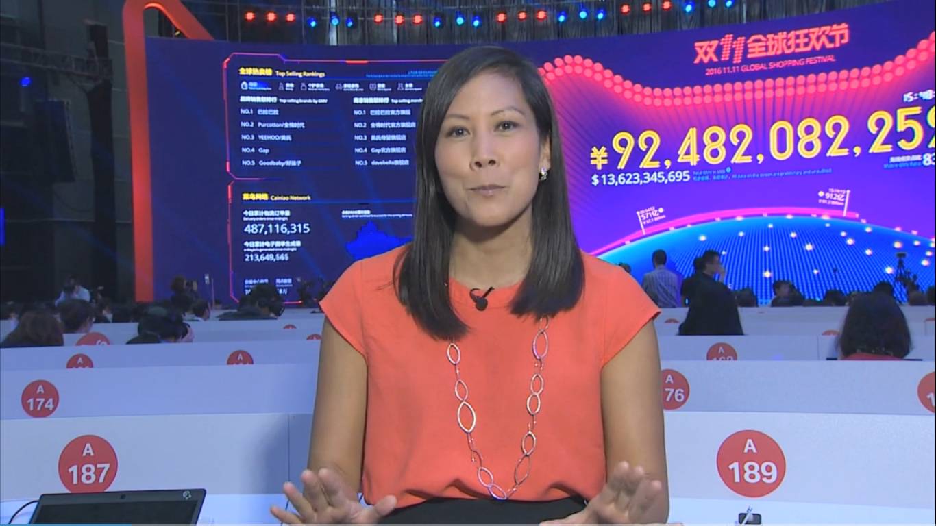 双十一对消费者的影响,双十一对国内品牌的影响