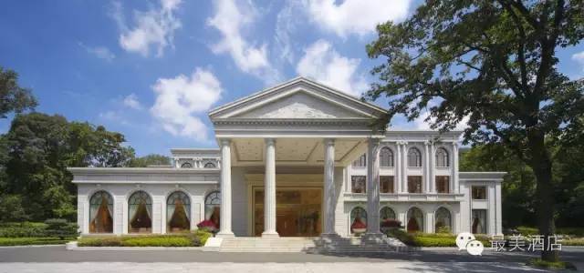 江苏十大顶级度假酒店,江苏度假酒店