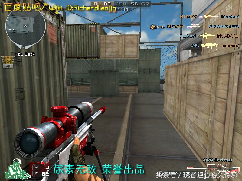 cf贝雷塔霰弹枪所有版本,穿越火线新赛季武器贝雷塔