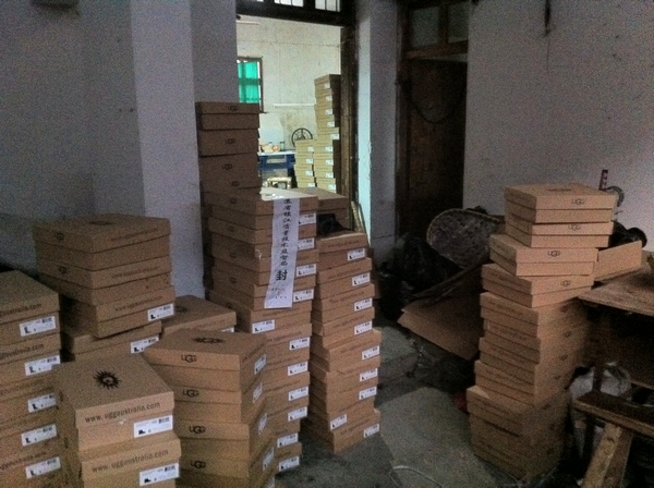 为什么美国的ugg便宜那么多,ugg为什么越来越潮