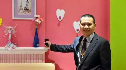 冯东明、赵瑞海、王建斌等,2016家具、儿童家具顶尖人物评选