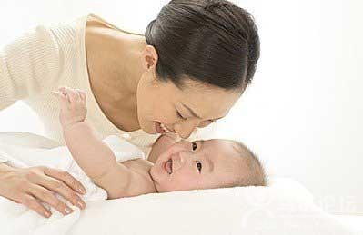 新生宝宝可能出现的问题,宝宝身体出现什么状况要引起重视