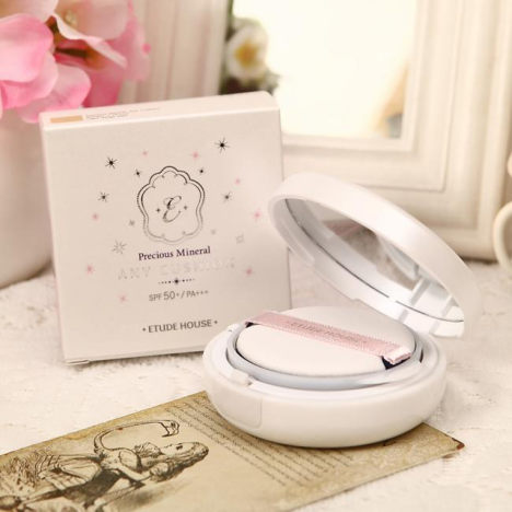 十一款气垫测评,双十一大牌气垫测评