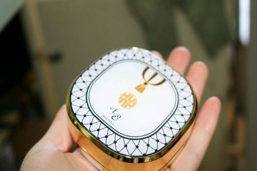 十一款气垫测评,双十一大牌气垫测评