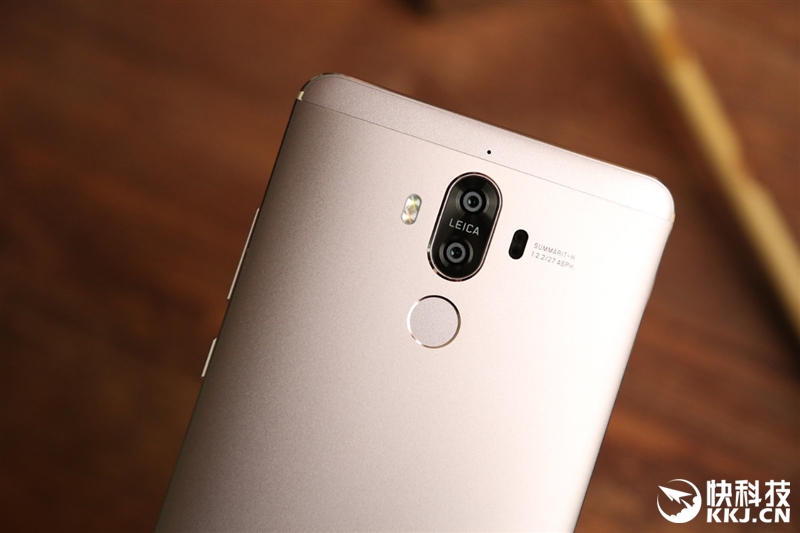 外媒评测华为mate9,华为mate9测评王者荣耀