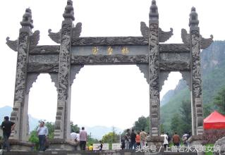 潜心之作,为您省钱,原住民详谈国家5*级A**景区娲皇宫旅游攻略