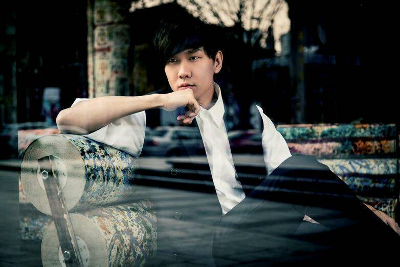 林俊杰回忆青春视频,林俊杰陪伴了一代人的青春