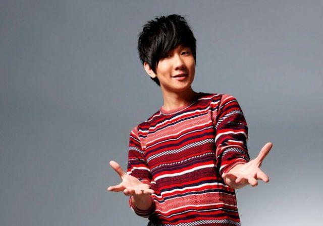 林俊杰回忆青春视频,林俊杰陪伴了一代人的青春