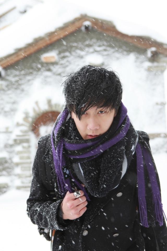 林俊杰回忆青春视频,林俊杰陪伴了一代人的青春