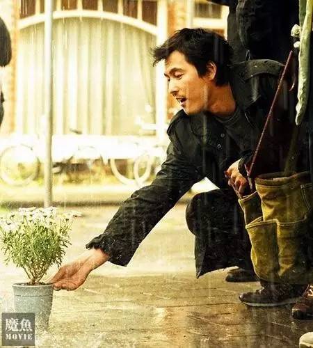 被韩国翻拍过的犯罪悬疑片,韩国电影模仿港片