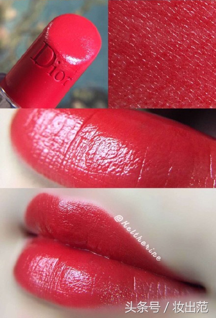 口红正红色十大品牌排行,正红色口红怎么涂自然色