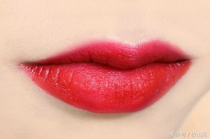 口红正红色十大品牌排行,正红色口红怎么涂自然色