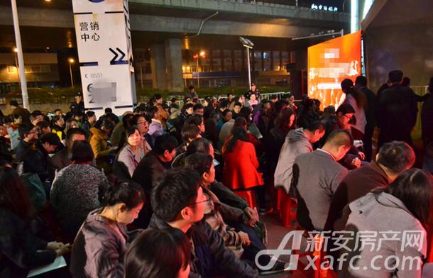 合肥改善洋房新盘,合肥改善型新楼盘推荐