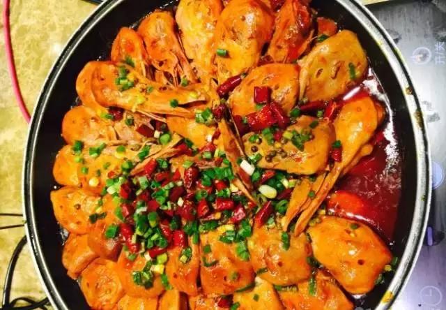 贴膘御寒美食,贴膘过冬非常有必要