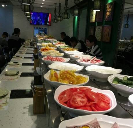 贴膘御寒美食,贴膘过冬非常有必要