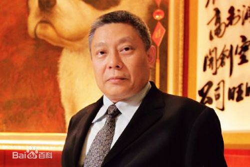 中国各省首富2016排行榜,各年中国首富排名