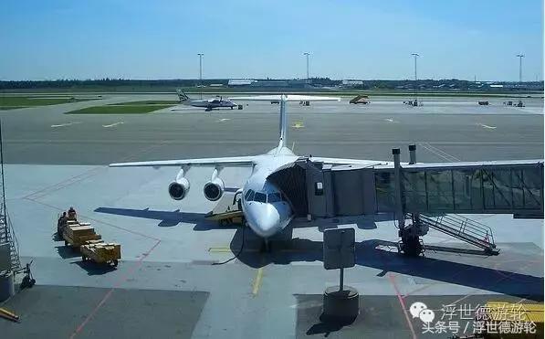 丹麦比隆-童趣充实生活，积木构筑小城！