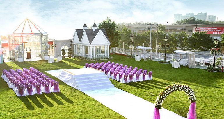 北京婚宴饭店推荐及预订攻略,北京婚宴酒店推荐