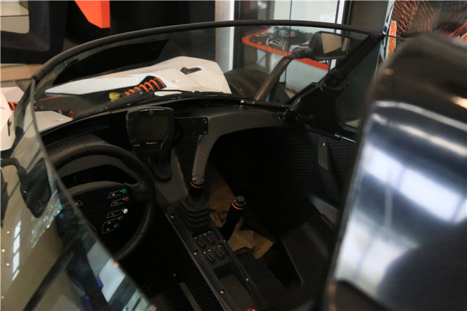 广州车展探馆日,2019广州车展探馆雷克萨斯