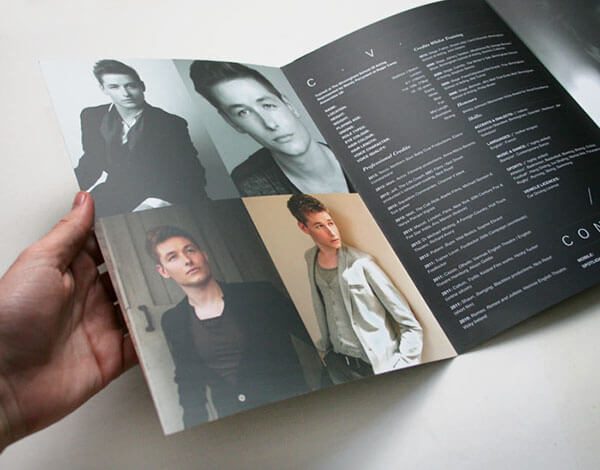 装修三折页设计,设计三折页的教程