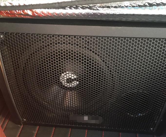 名爵锐腾音响调节最佳效果,mg锐腾音响