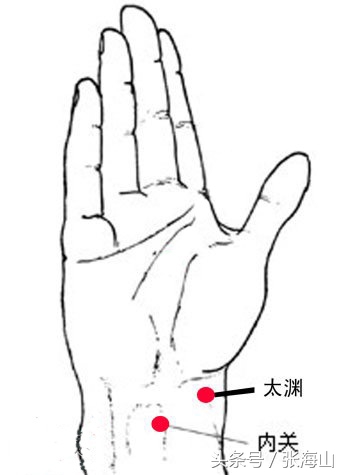 骨间肌疼怎么按摩,自我按摩缓解颈肩疼痛视频