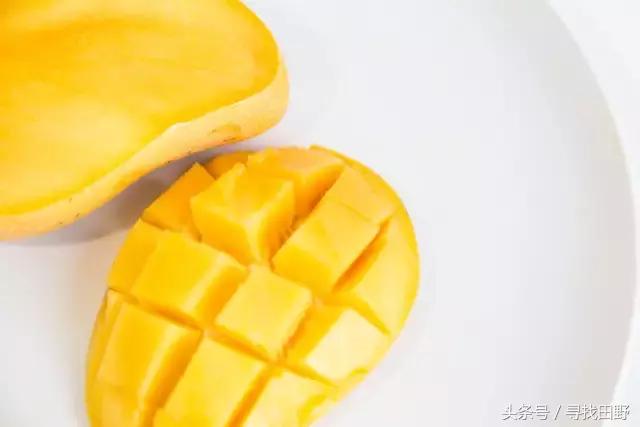 芒果哪个品种最正宗最好吃,各类芒果测评