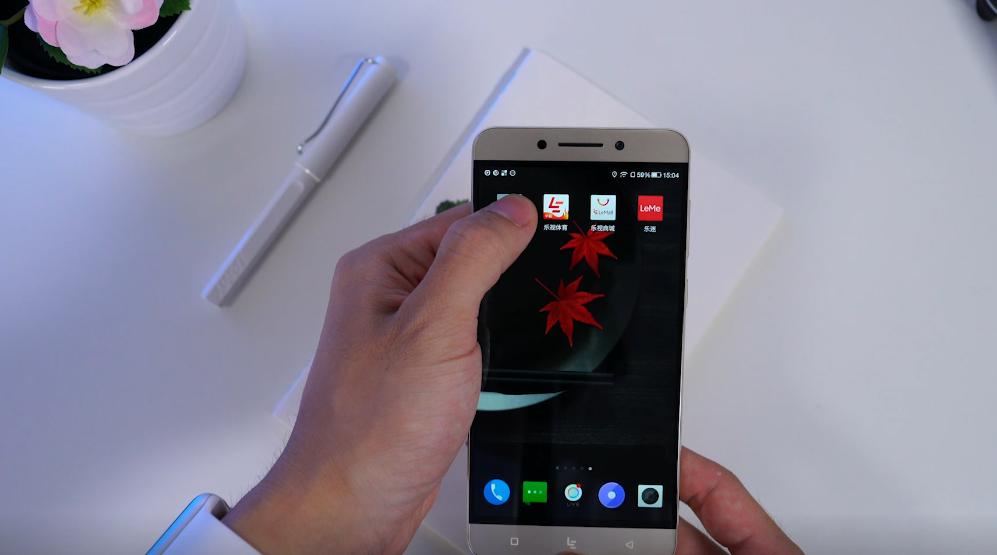 乐视pro3深度评测,最便宜的骁龙821