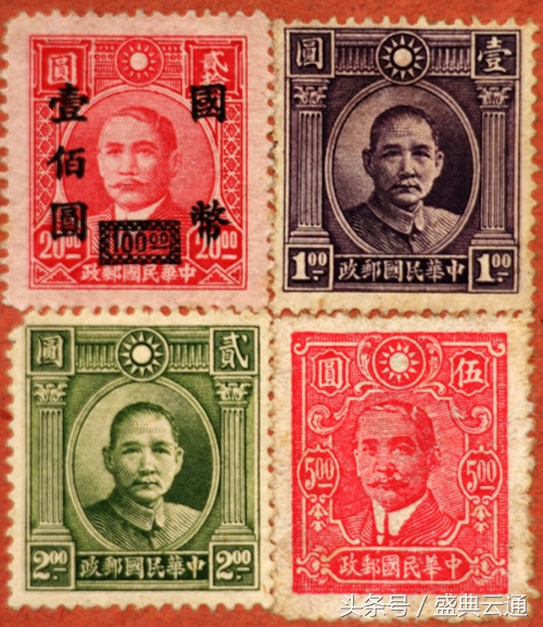 邮票价值与前景,邮票投资是什么