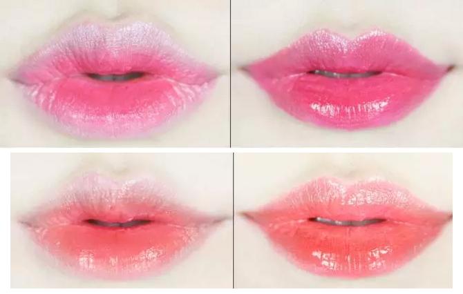 冬装新款口红推荐色号黄黑皮,2022秋冬口红推荐大牌