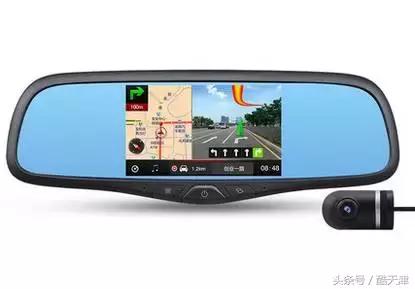 教你们如何选择行车记录仪,行车记录仪为什么要重要