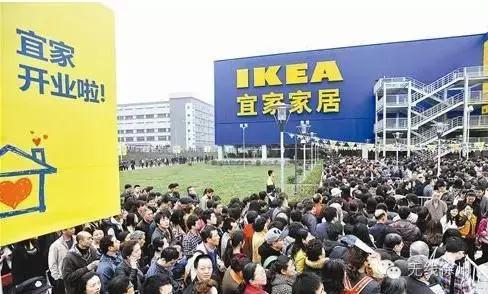 宜家入驻南昌最新消息,宜家官宣