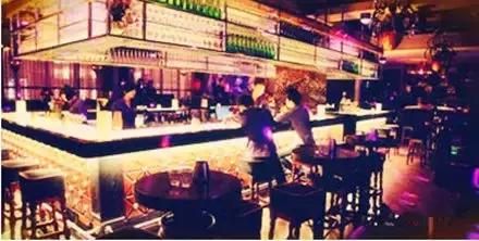 沈阳人气最旺的十大酒吧,沈阳氛围感酒吧探店