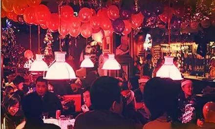 沈阳人气最旺的十大酒吧,沈阳氛围感酒吧探店