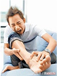 13岁得痛风能活多少年,13岁会得痛风吗