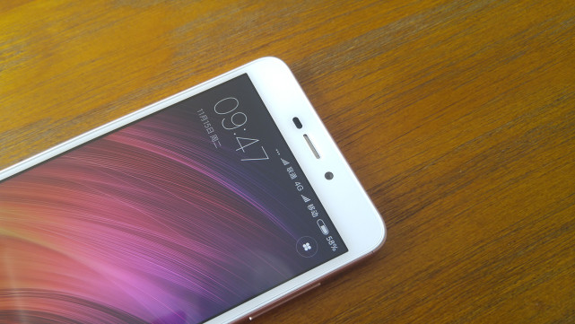 499元会玩出什么新花样？红米4A评测