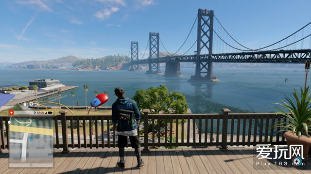 真正的黑客评价看门狗2,黑客玩看门狗2