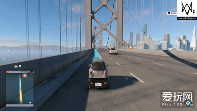 真正的黑客评价看门狗2,黑客玩看门狗2