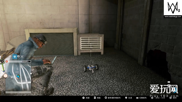 真正的黑客评价看门狗2,黑客玩看门狗2