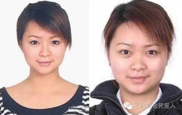 沈梦辰整下巴,沈梦辰有没有整下颚角