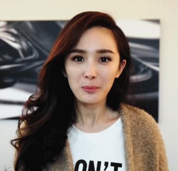 沈梦辰整下巴,沈梦辰有没有整下颚角