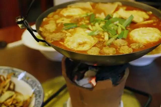 老字号虾馆哪家好吃,老字号虾馆