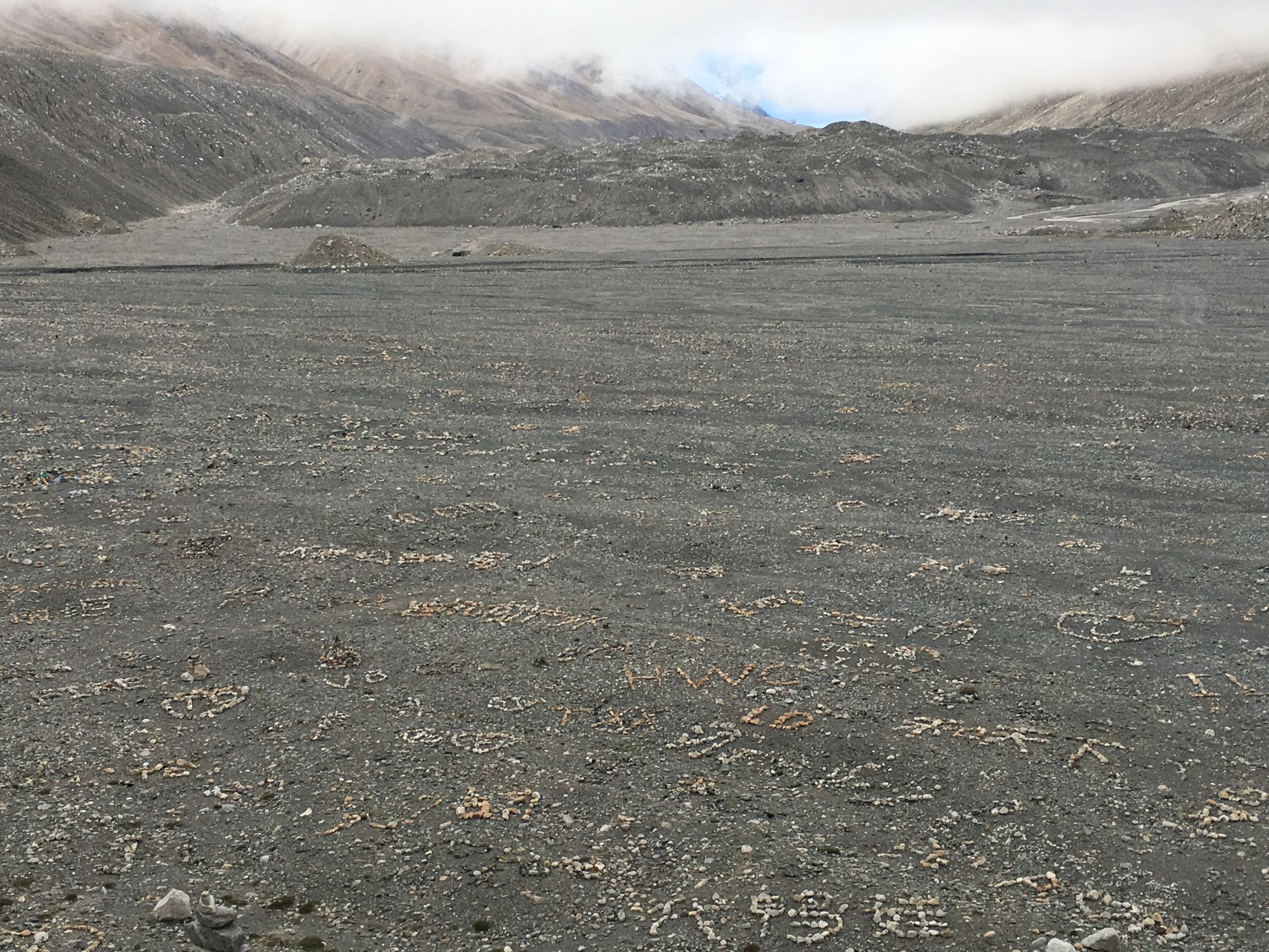 目前最难爬的山峰珠穆朗玛峰,什么山脉有世界最高峰珠穆朗玛峰
