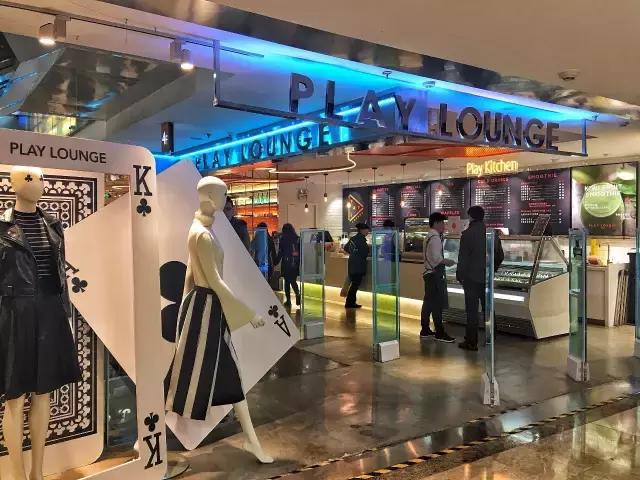 探店衣服咖啡店,探店时装店