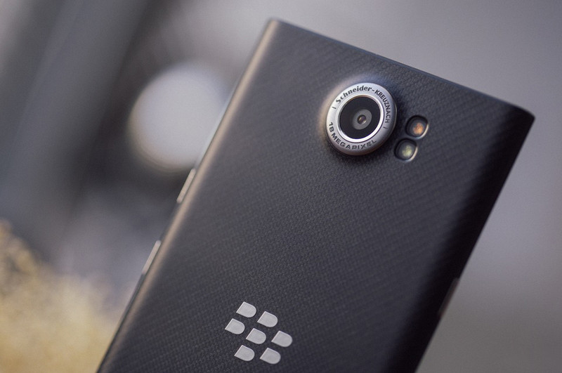 黑莓privzol,和黑莓priv一样的概念手机