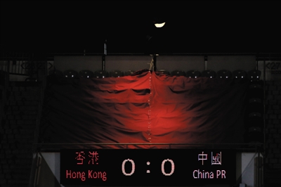 国足两次击败卡塔尔最终12强赛,国足0-1输给卡塔尔还有希望晋级吗